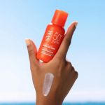 SVR Aqua Fluide Sun Secure SPF 50+ 50ml