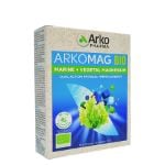 Arkopharma Arkomag bio magnesio marino & vegetale 30 compresse - ZERO SPRECHI