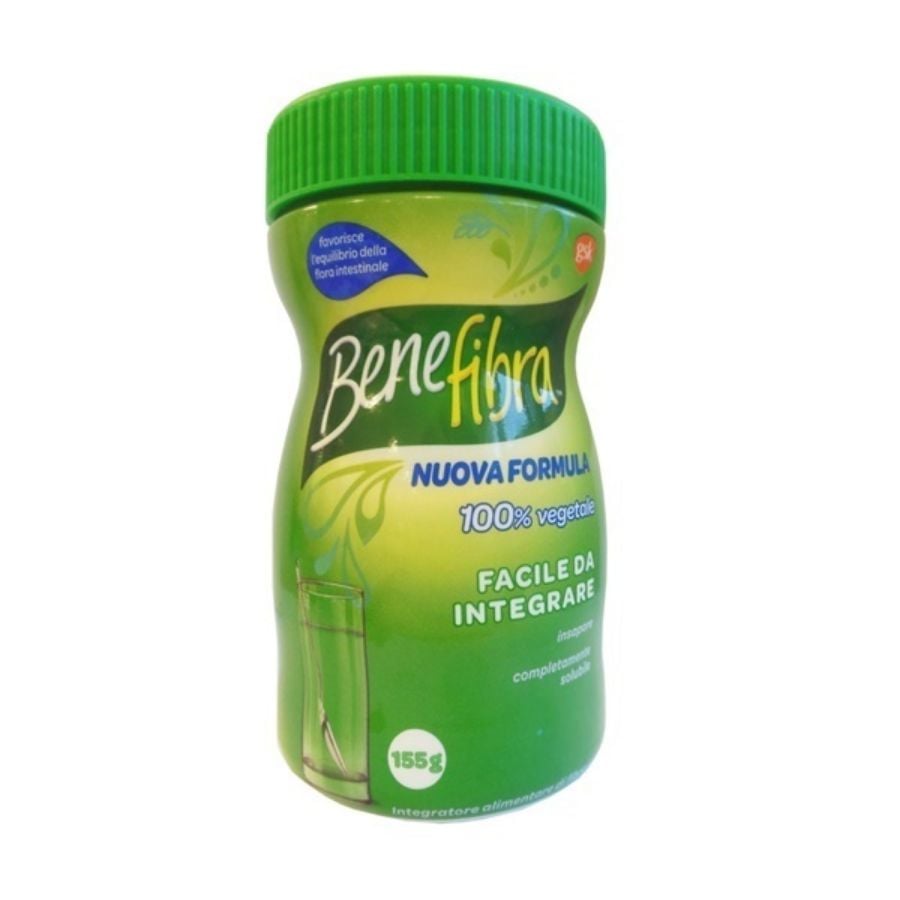 Benefibra Polvere 155gr - ZERO SPRECHI 