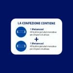 Aboca Metarecod 2 confezioni da 40 bustine  - ZERO SPRECHI