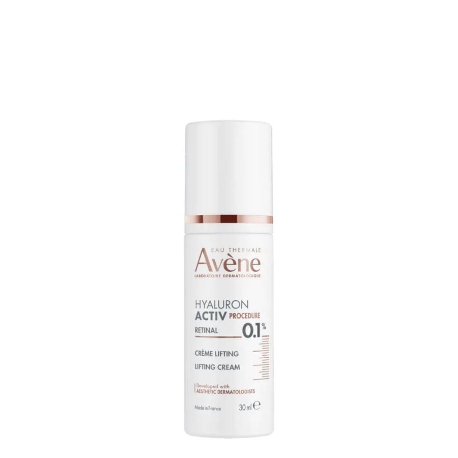 Avène Hyaluron Activ procedure Crema effetto lifting 30ml