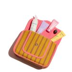 Caudalie Summer Essentials  (mousse detergente 50ml + gel idratante 15ml +fluido spf50 20ml + gel doccia 30ml)