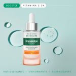 Somatoline SkinExpert Skincure Booster Illuminante 30ml - ZERO SPRECHI