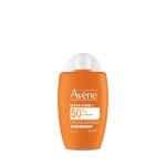 Avène Ultra Fluid SPF50+ Perfector Nude 50ml