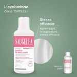Saugella Poligyn 50+ 500ml