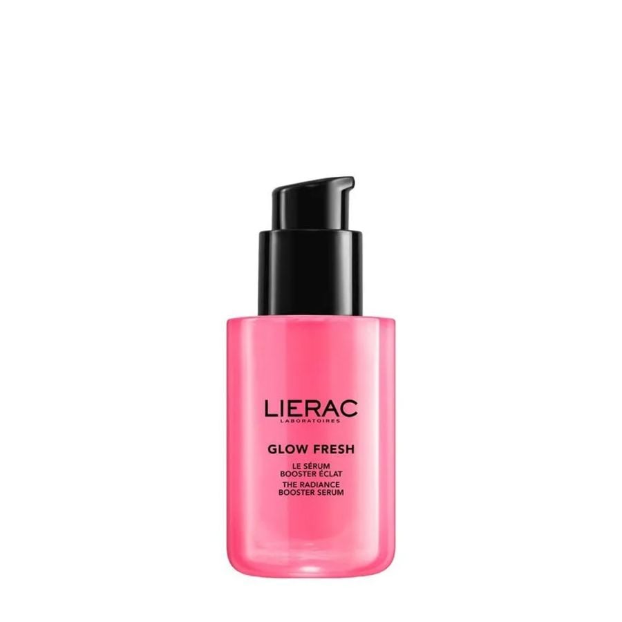Lierac Glow Fresh siero booster di luminosità 30ml