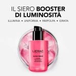 Lierac Glow Fresh siero booster di luminosità 30ml