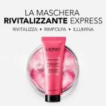 Lierac Glow Fresh maschera rivitalizzante express 75ml