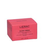 Lierac Glow Fresh crema - gel freschezza e luminosità ricarica 50ml