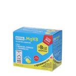 Nova MgKB aroma limone 30 bustine