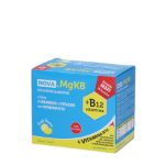 Nova MgKB aroma limone 30 bustine