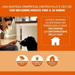 Frontpro3  compresse masticabili cane 2-4kg