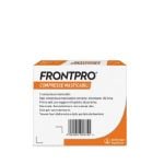 Frontpro3  compresse masticabili cane > 4-10kg