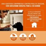 Frontpro3  compresse masticabili cane > 4-10kg