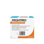 Frontpro3  compresse masticabili cane > 10-25kg