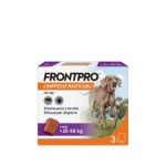 Frontpro3  compresse masticabili cane > 25-50kg