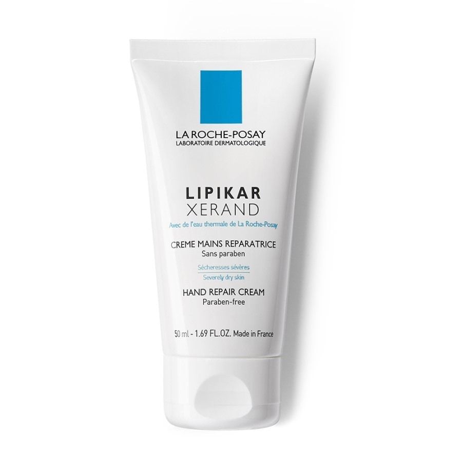 La Roche Posay Lipikar Crema Protettiva 50ml - ZERO SPRECHI - scadenza 7/2026