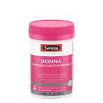 Swisse donna complesso multivitaminico 60 compresse - ZERO SPRECHI - scadenza 7/2026