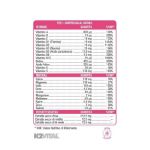 Swisse donna complesso multivitaminico 60 compresse - ZERO SPRECHI - scadenza 7/2026