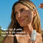 Caudalie duo anti-macchie dell'estate siero 30ml + fluido SPF50 20ml