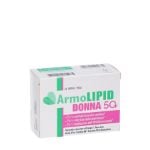 Armolipid donna 50+ capsule molli 34gr