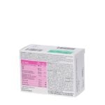 Armolipid donna 50+ capsule molli 34gr
