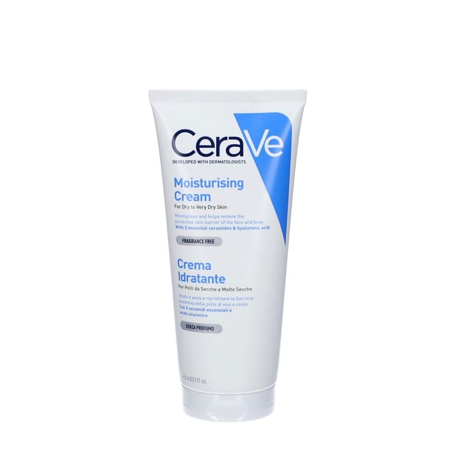 CeraVe Crema Idratante 177ML