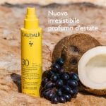 Caudalie Vinosun Spray Invisibile Protezione Alta SPF30 UVB + UVA