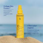 Caudalie Vinosun Spray Invisibile Protezione Alta SPF30 UVB + UVA