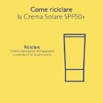 Caudalie Vinosun Crema Protezione Altissima SPF50+ UVB + UVA