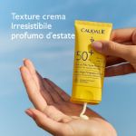 Caudalie Vinosun Crema Protezione Altissima SPF50+ UVB + UVA