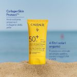 Caudalie Vinosun Crema Protezione Altissima SPF50+ UVB + UVA