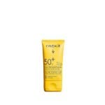 Caudalie Vinosun Crema Protezione Altissima SPF50+ UVB + UVA