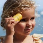 Caudalie Vinosun PROTECT Stick Invisibile Protezione Alta  SPF50 UVA/UVB