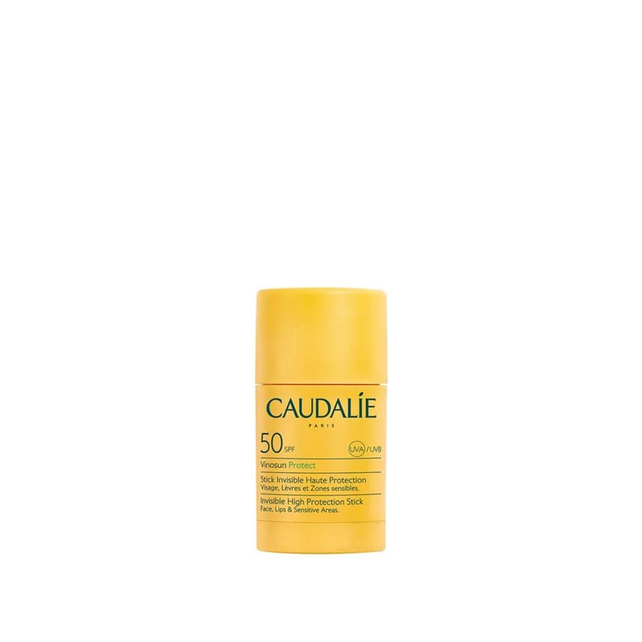 Caudalie Vinosun PROTECT Stick Invisibile Protezione Alta  SPF50 UVA/UVB