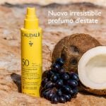 Caudalie Vinosun Spray Invisibile Protezione Alta SPF50 UVB + UVA