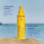 Caudalie Vinosun Spray Invisibile Protezione Alta SPF50 UVB + UVA