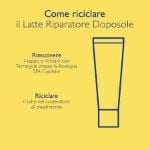 Caudalie Vinosun Latte Riparatore Doposole 200ml