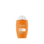 Avène Ultra Fluid SPF50 HEV Blue Light Oil Control