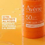 Avène Ultra Stick SPF50 Invisible