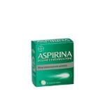 Aspirina Dolore e Infiammazione 500mg 20 Compresse Rivestite