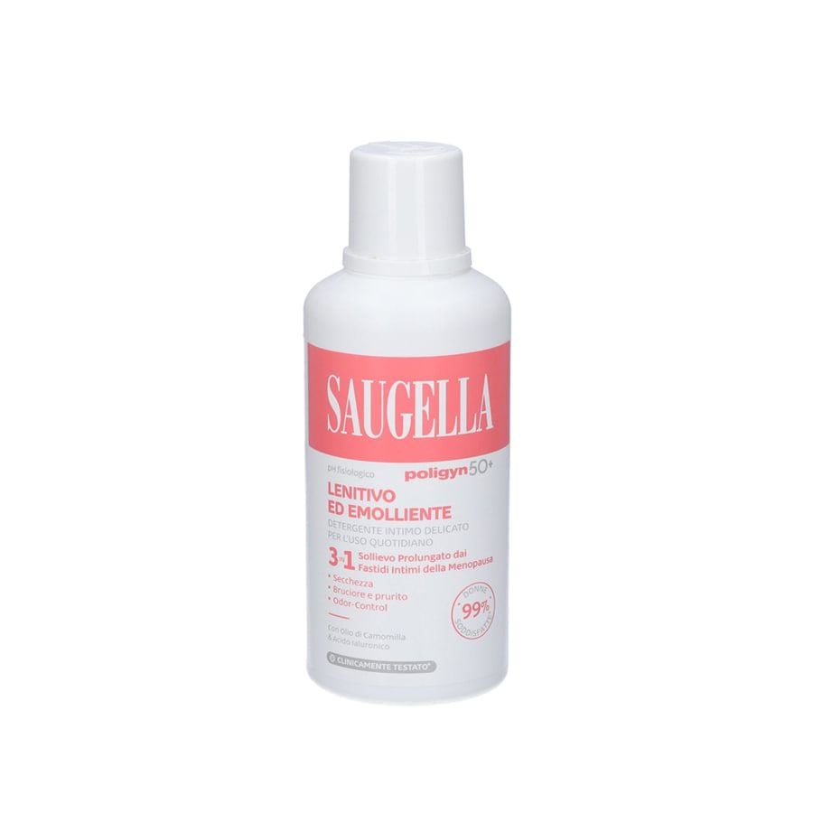 Saugella Poligyn Ph Neutro 250ml