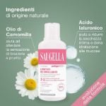 Saugella Poligyn Ph Neutro 250ml