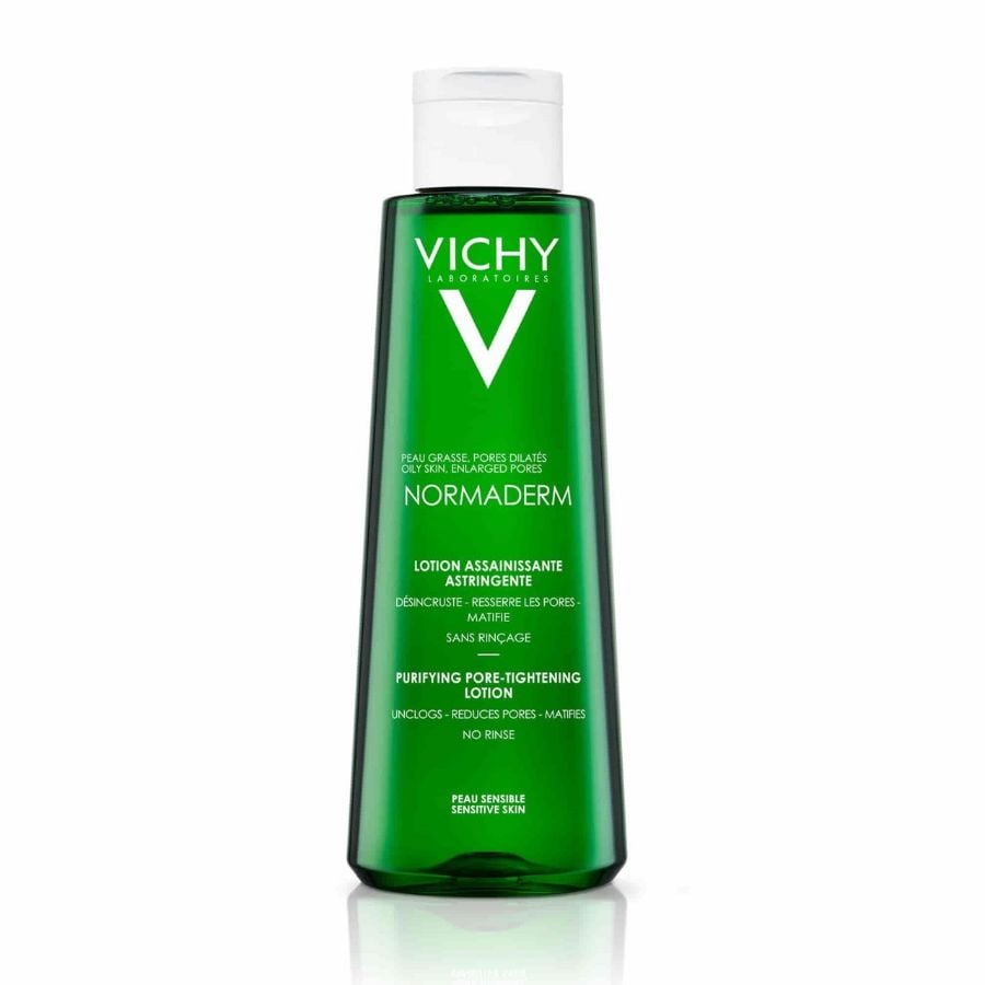 Vichy Normaderm Tonico Astringente Purificante 200ml - ZERO SPRECHI