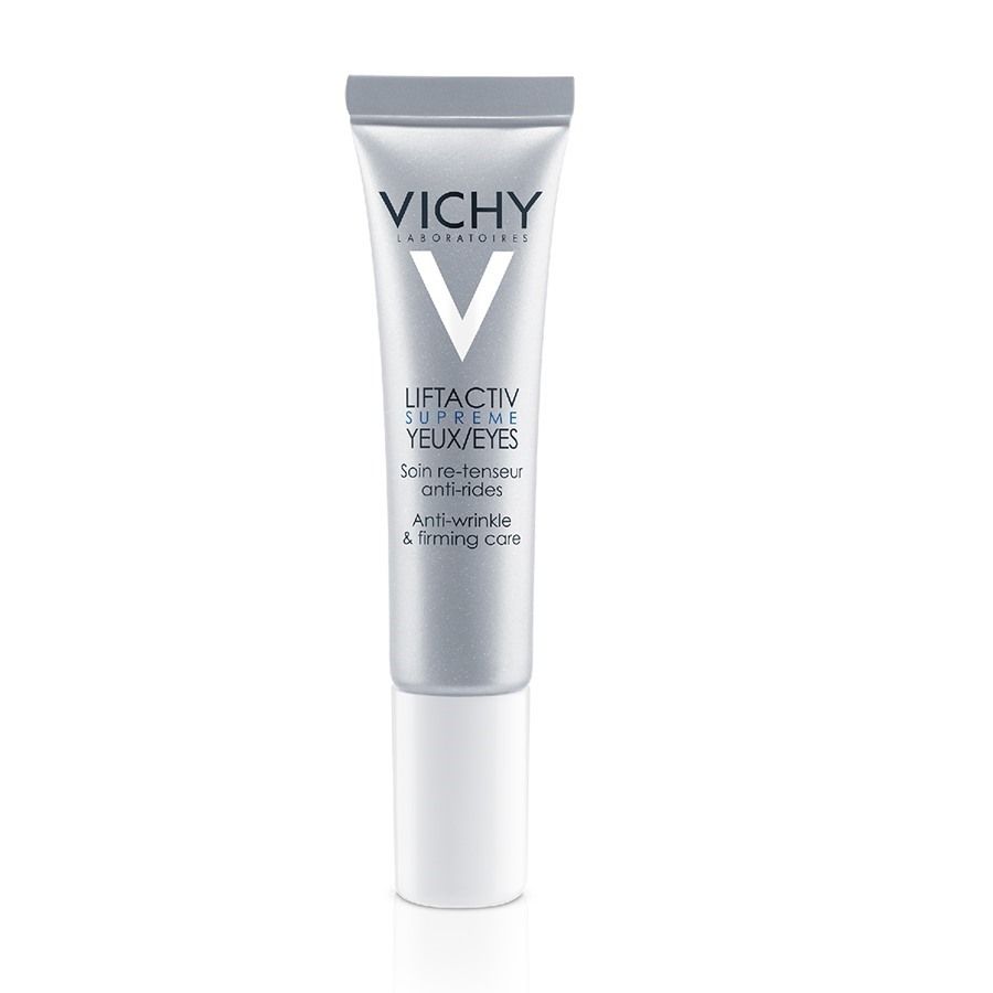 Vichy Liftactiv Contorno Occhi Rigenerante Lenitivo 15ml - ZERO SPRECHI
