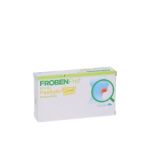 FrobenPret 8,75mg 16 Pastiglie Miele/Limone