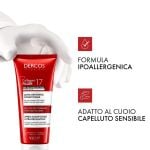 Dercos Collagen filler 17 balsamo ultra-riparatore 200ml