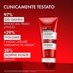 Dercos Collagen filler 17 balsamo ultra-riparatore 200ml