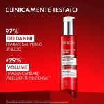 Dercos Collagen filler 17 trattamento ultra-riparatore 150ml