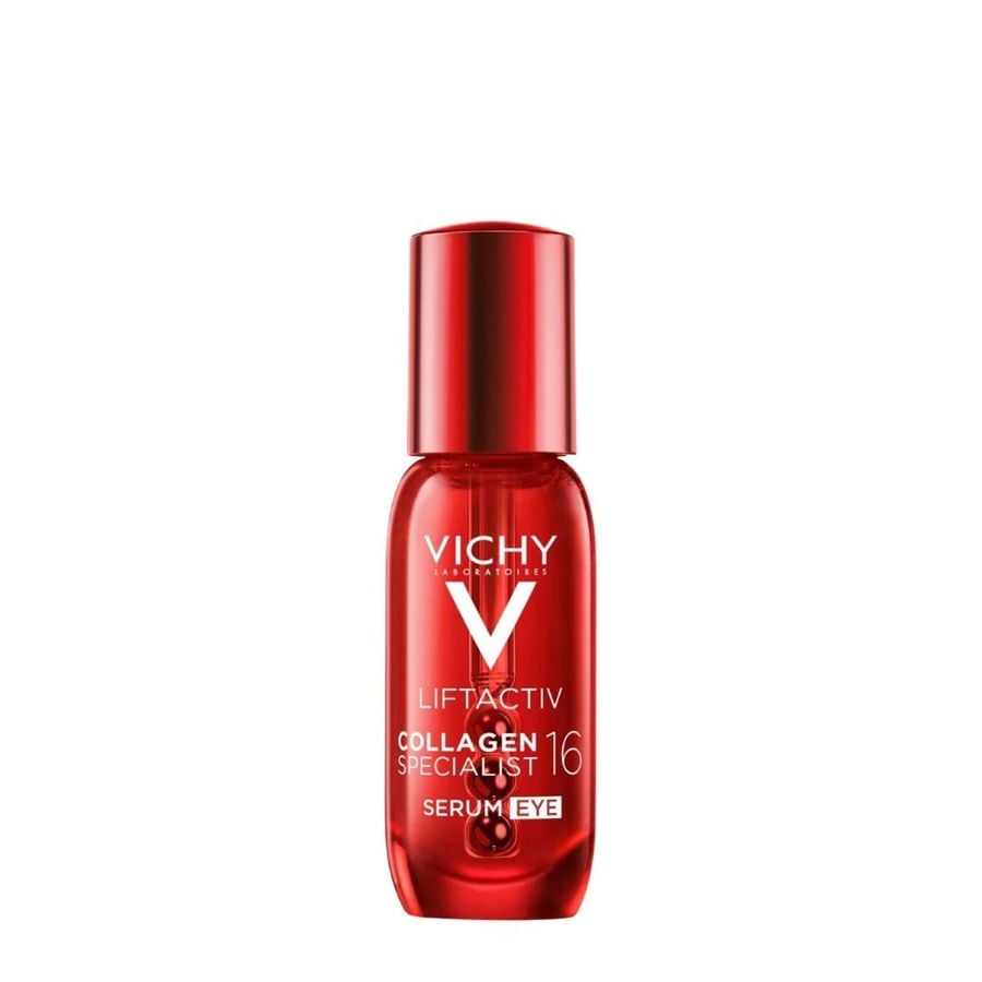 Vichy Liftactiv collagen specialist 16 siero occhi 15ml